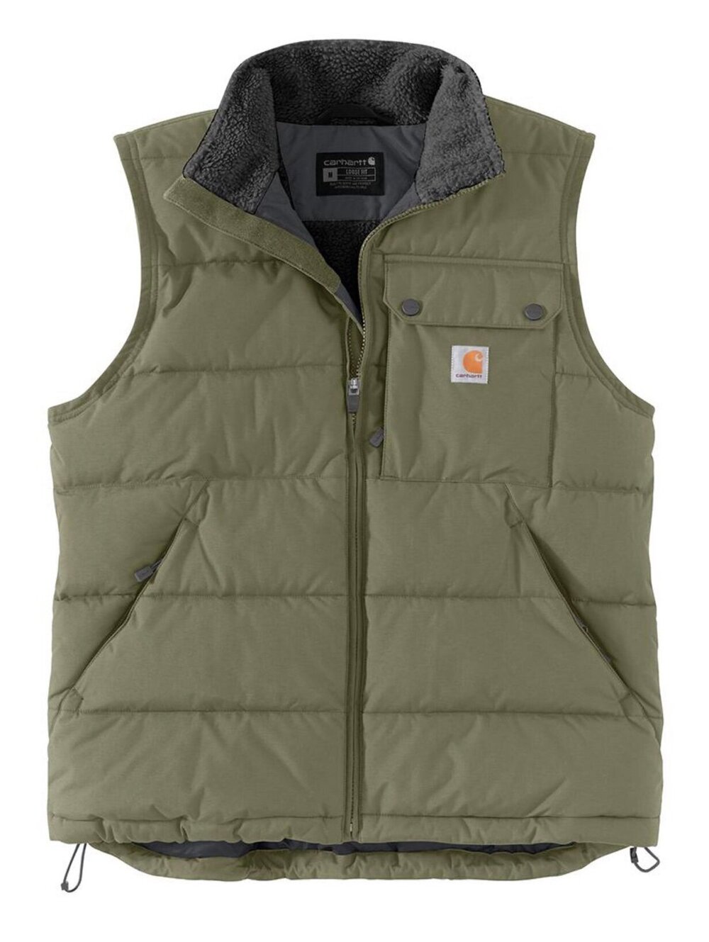Carhartt Vest